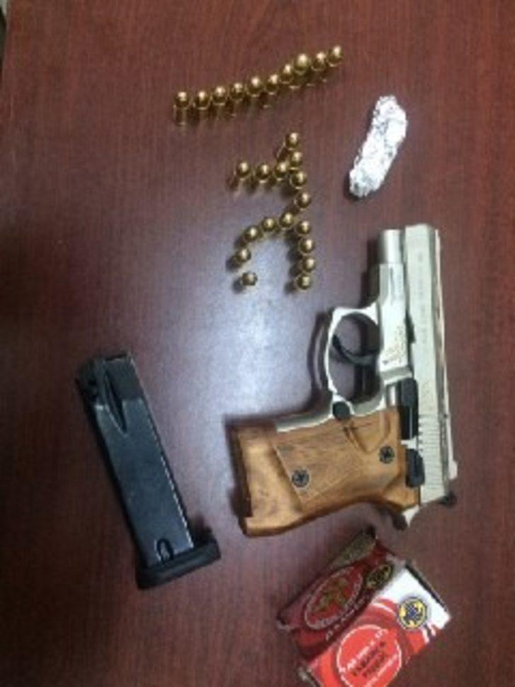 Gaziantep’te 41 aranan şahıs yakalandı G3