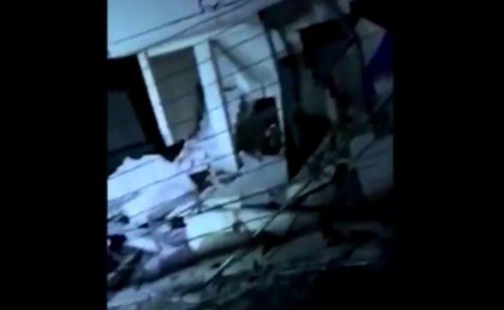 Arnavutluk'ta 6.4 şiddetinde deprem! G1