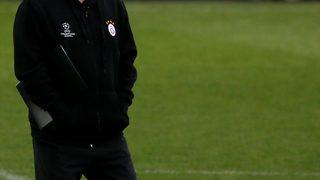 Fatih Terim'den Club Brugge maçı öncesi sürpriz karar
