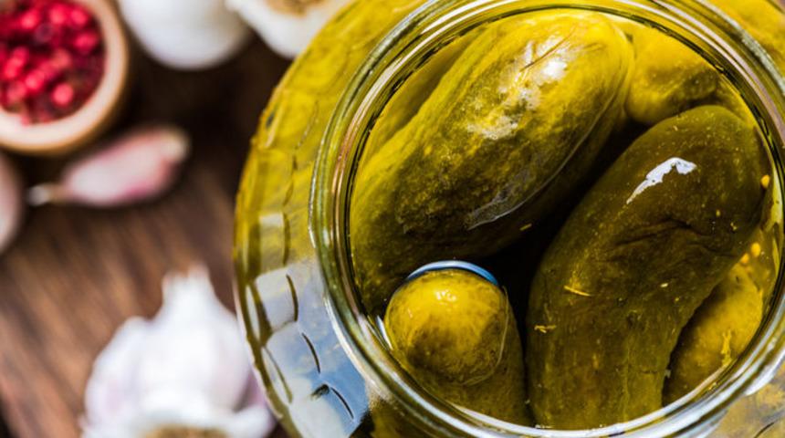 Turşunun bozulmaması için ne yapmalıyız? 