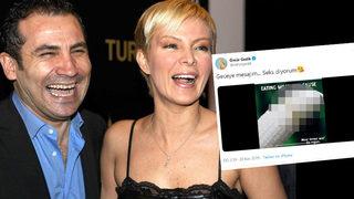 Ferhat Göçer: Etsiz yemek yemem