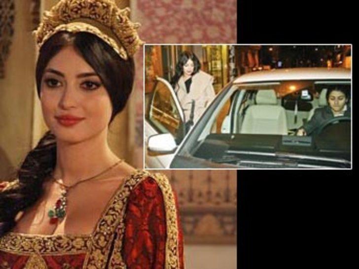 'Melekler'in kirli sırrı G4