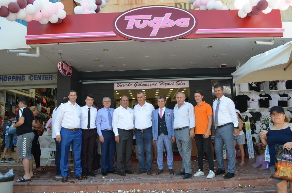 Tuğba Kuruyemiş&rsquo;te istihdam seferberliği