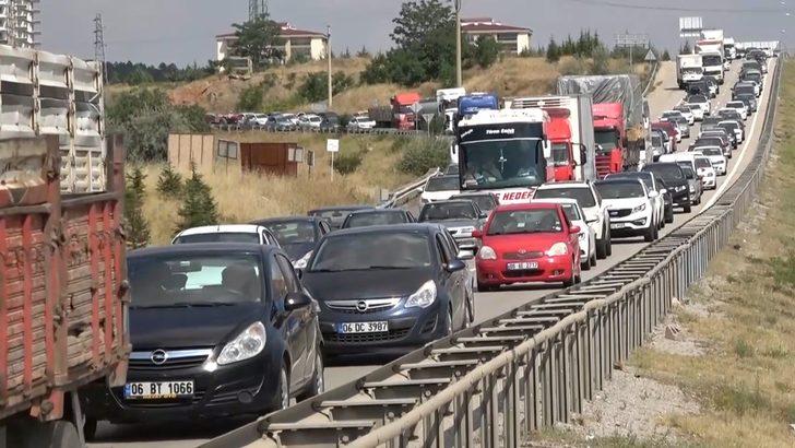  Kış lastiği için son 4 gün! 625 lira cezası var G1