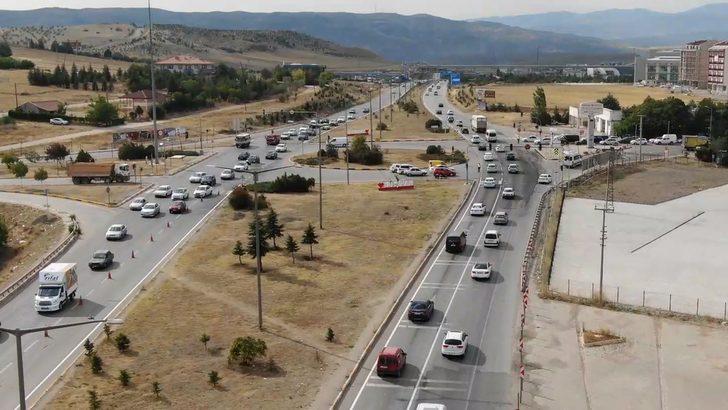  Kış lastiği için son 4 gün! 625 lira cezası var G2