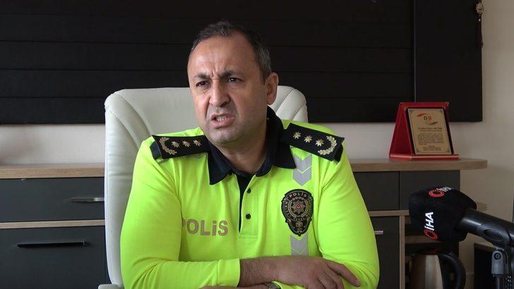  Kış lastiği için son 4 gün! 625 lira cezası var G3