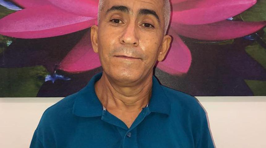 15 yıl sonra, karaciğer nakliyle yaşama tutundu