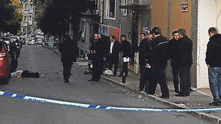 Ünlü sanatçıyı yıkan ölüm