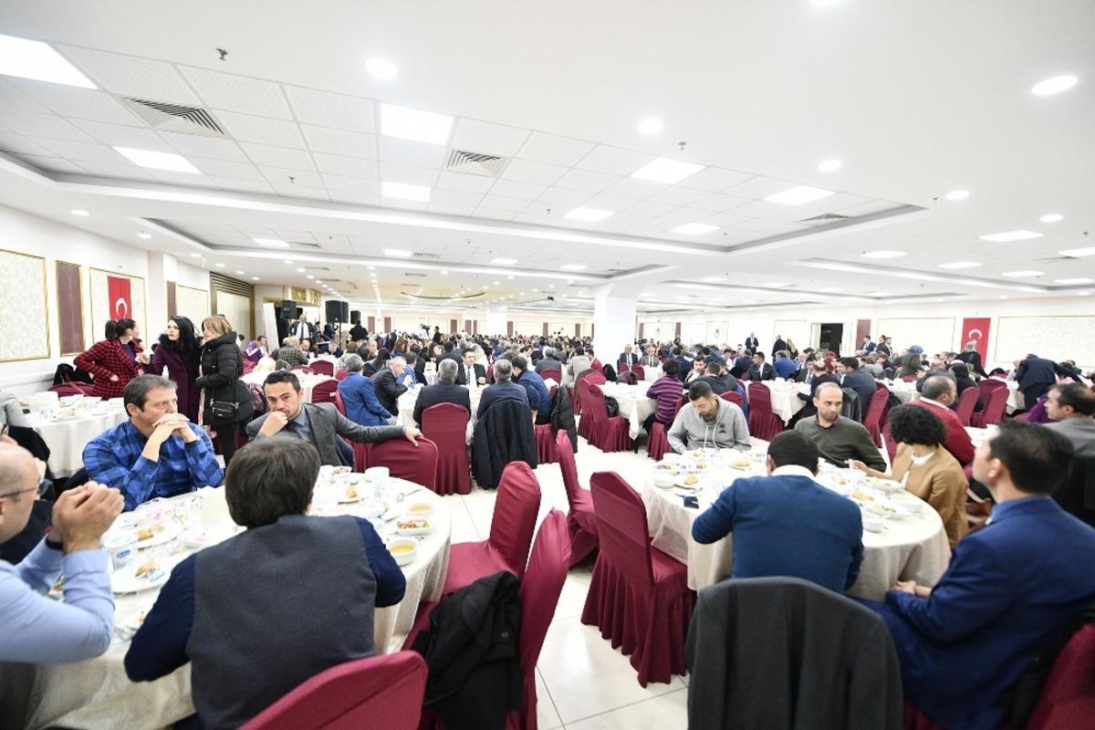 Mamak Belediyesi&rsquo;nden &ouml;ğretmenlere &ouml;zel program