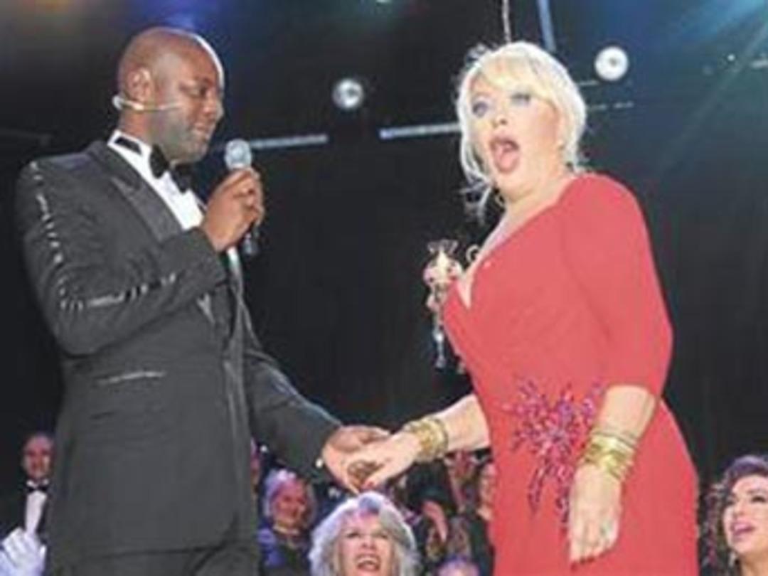 Benimle evlenir misin?