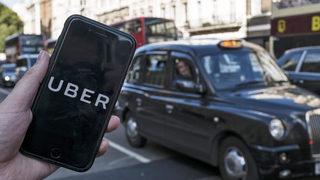 'UBER' soruşturmasında bilirkişi: Haksız rekabet oluştu