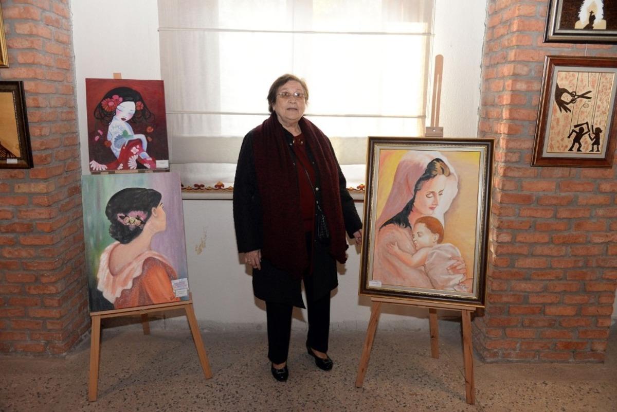 Altındağ&rsquo;da kadın dayanışması