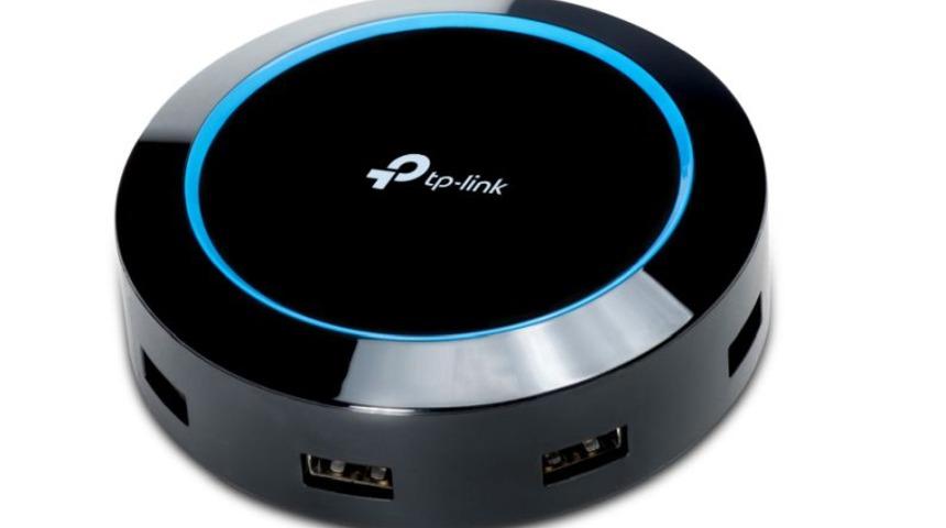 UP540: Akıllı Şarj Teknolojisi ile Güvenli ve Hızlı Şarj