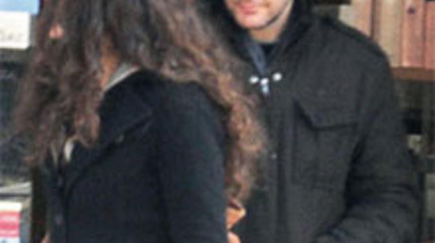 Berrak'tan 'Duman'lı Cevap