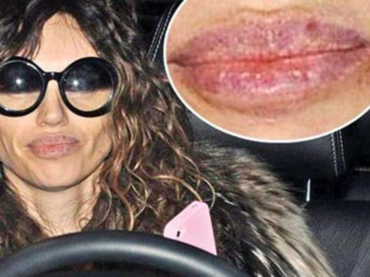 Burak'ın aşkını Ceylan bitirdi G2