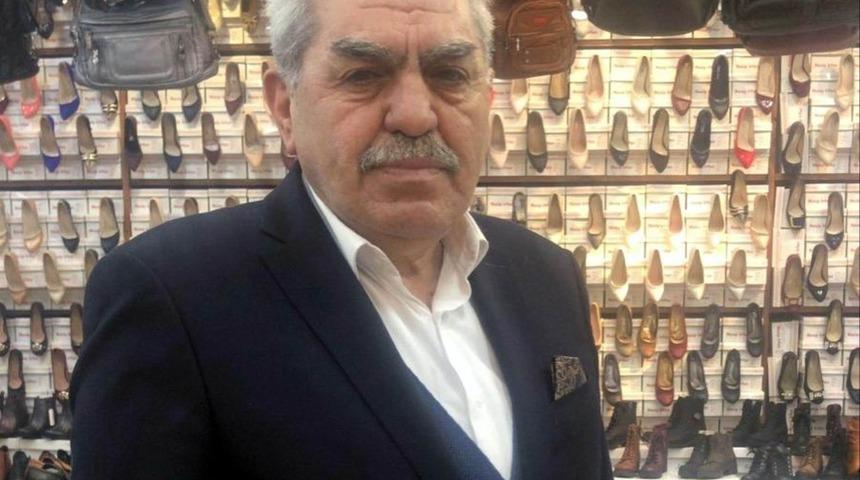 Başkan D&ouml;lek: &ldquo;Gen&ccedil;lerimize vatan ve bayrak sevgisini aşılamaya &ccedil;alışıyoruz&rdquo;