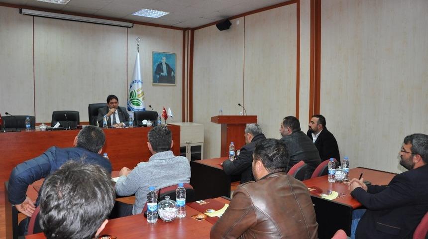 S&uuml;t sanayicilerinden ortak tepki