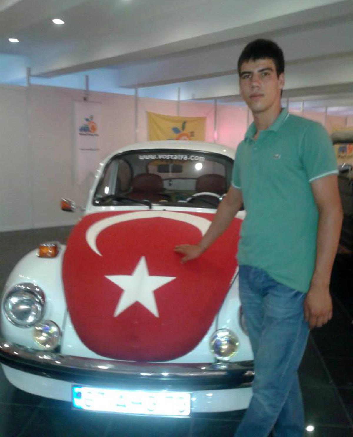 4'&uuml;nc&uuml; &ccedil;ift kol nakli Antalya'da yapıldı!