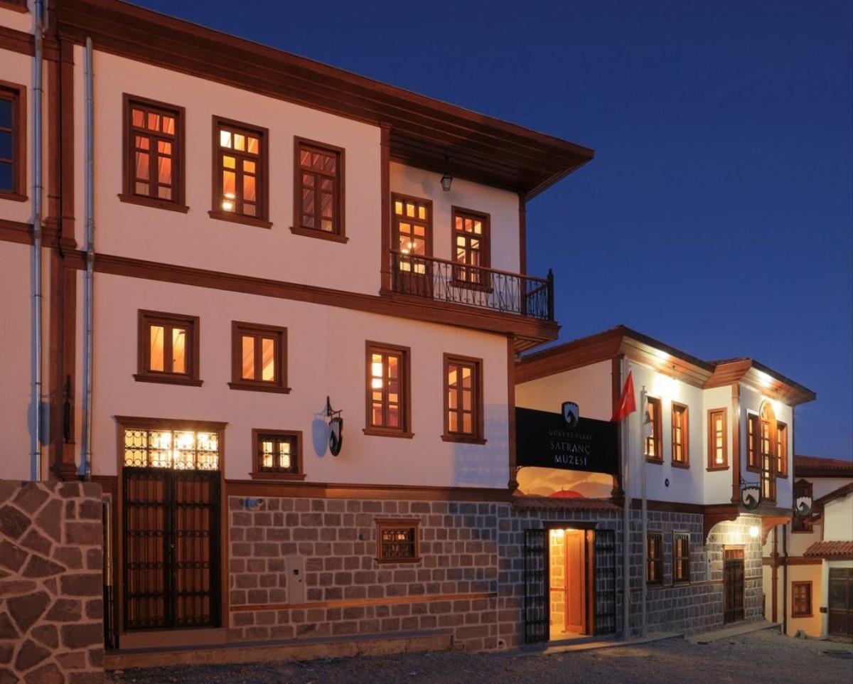 T&uuml;rkiye'de bir ilk! Resmen a&ccedil;ıldı