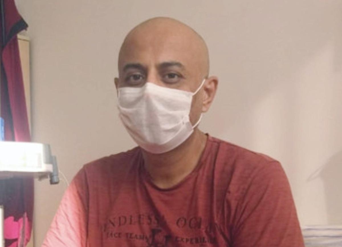 Mehmet &ouml;ğretmene destek kampanyası