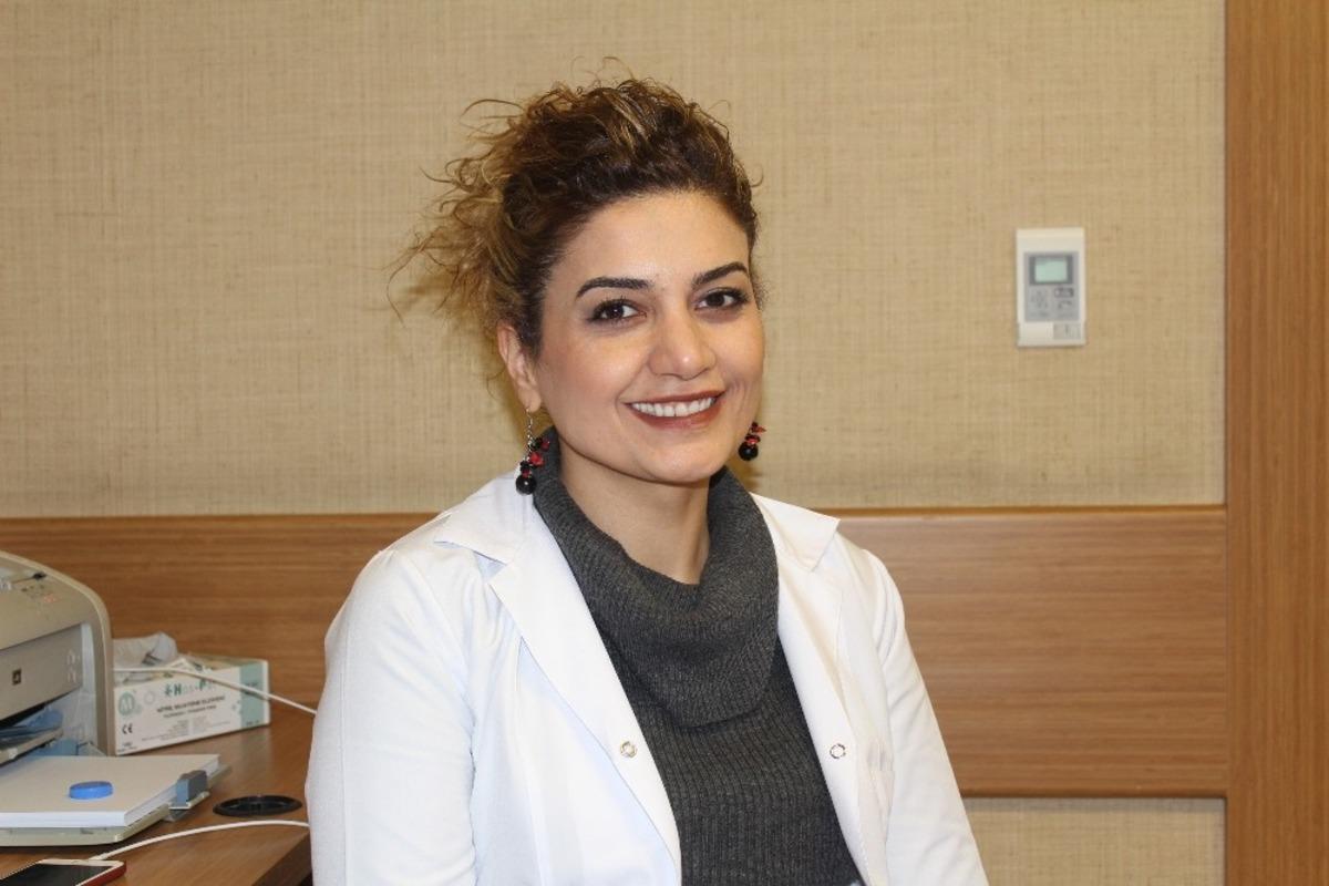 Cilt yaşlanmasını &ouml;nlemek elinizde