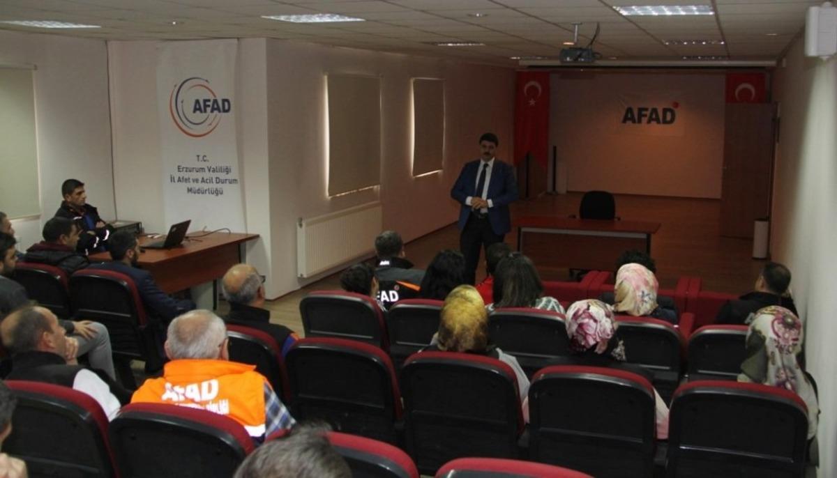 AFAD yerli ve milli hamle PARDUS&rsquo;u hayata ge&ccedil;iriyor