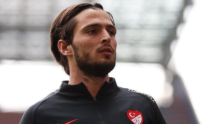 Okay Yokuşlu, Celta Vigo'yu takipten çıkardı G4