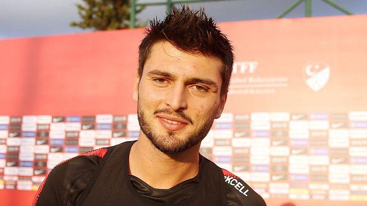 Okay Yokuşlu, Celta Vigo'yu takipten çıkardı G5