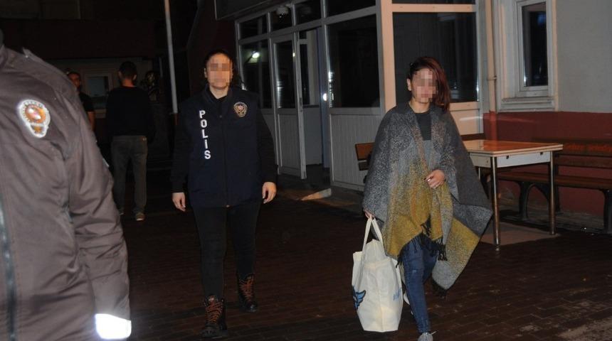 Kocaeli&rsquo;de konsomatris operasyonu!