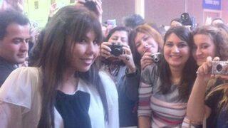 İşte Pucca'nın fotoğrafı