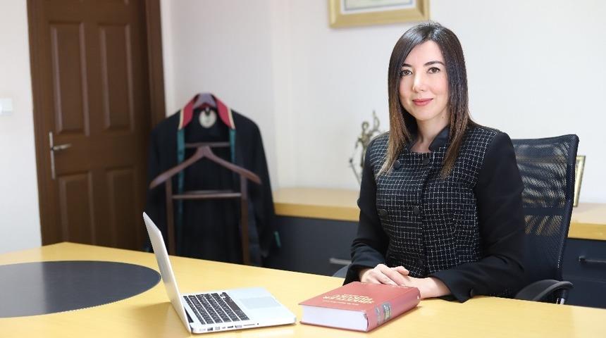 G&ouml;kalp: "Kadına şiddet konusunda daha etkin hukuksal yollar benimsenmeli"