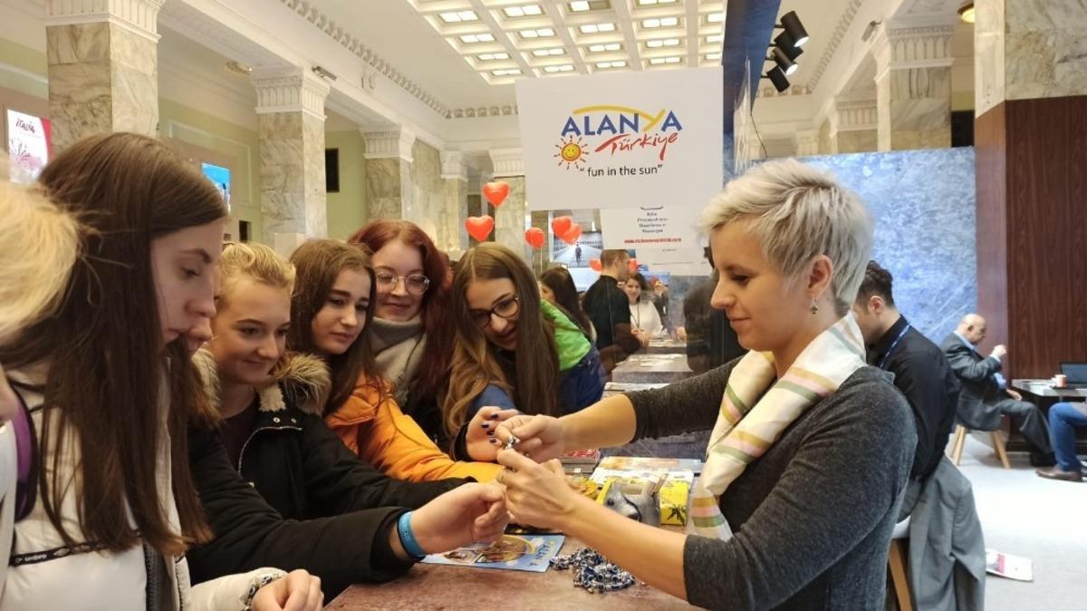 Polonyalı turist sayısında artış