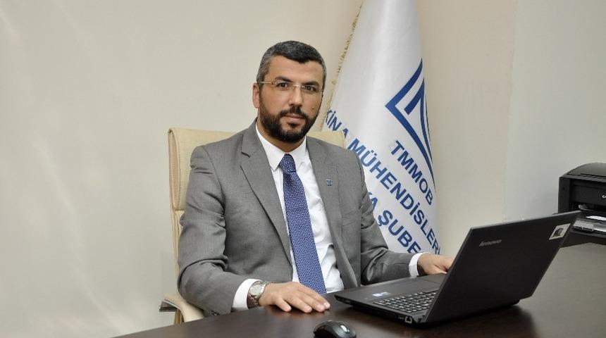 Altun: "Isı yalıtımı hem ekolojik hem de ekonomik a&ccedil;ıdan yararlı"