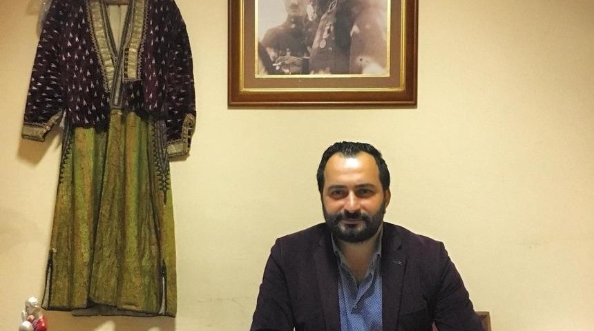 Arslan, kadına y&ouml;nelik şiddeti kınadı