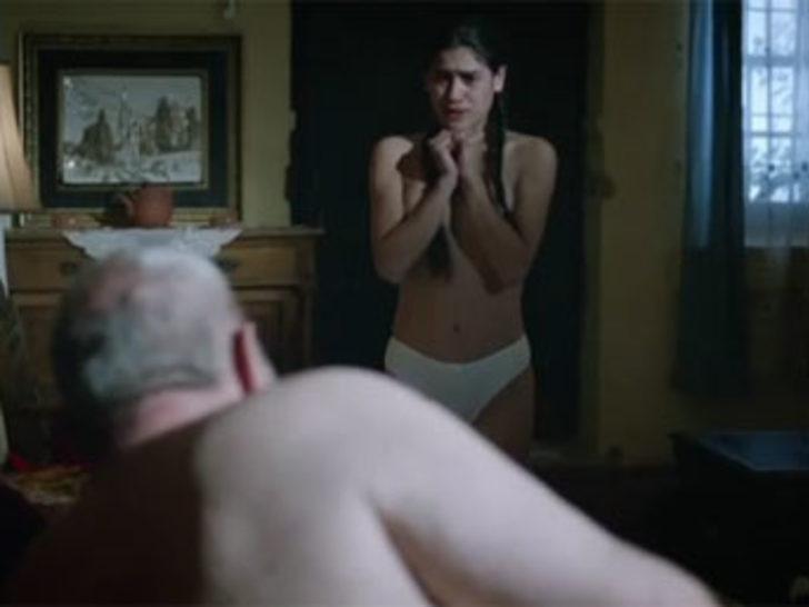 Evin eksiklerini öğrendi G3