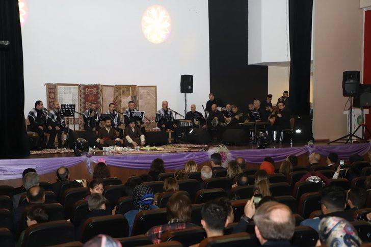 Çarşamba’da Öğretmenler Günü kutlama programı G2