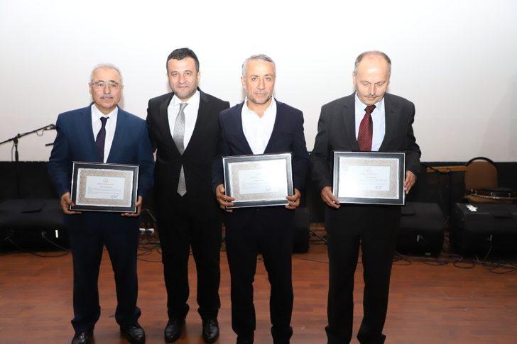 Çarşamba’da Öğretmenler Günü kutlama programı G4