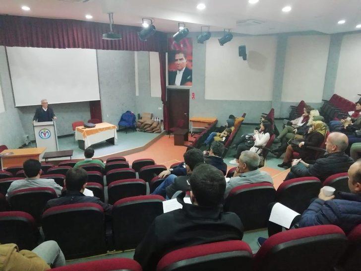 Ara tatilde eğitim müzede devam etti G4