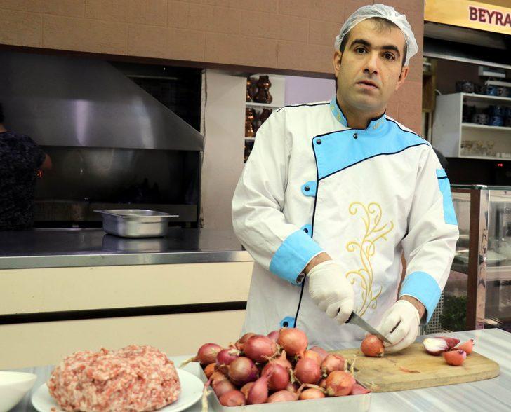 Soğan kebabı tarifi: Kışın gribe karşı doğal ilaç G5