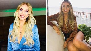 Kadın gardiyan mahkumla 'uygunsuz ilişki' yaşadı!