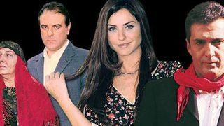 Yıllar sonra yeniden