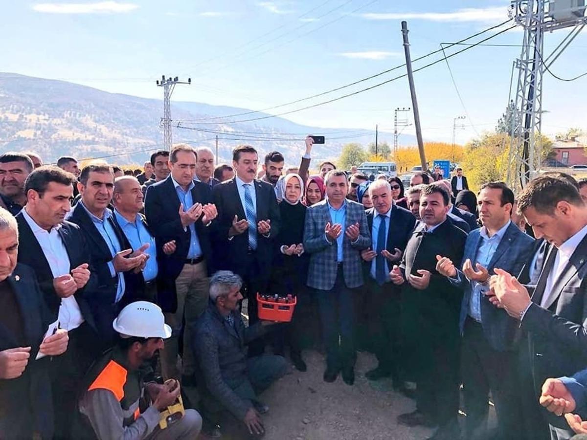 Milletvekili T&uuml;fenkci&rsquo;den, ana muhalefete "dedikodu" eleştirisi