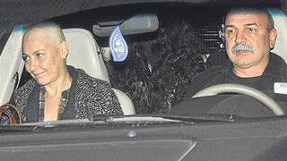 Vahide Gördüm'den acı itiraf!