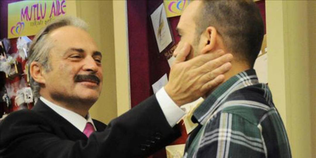 'Yavşak' cezası
