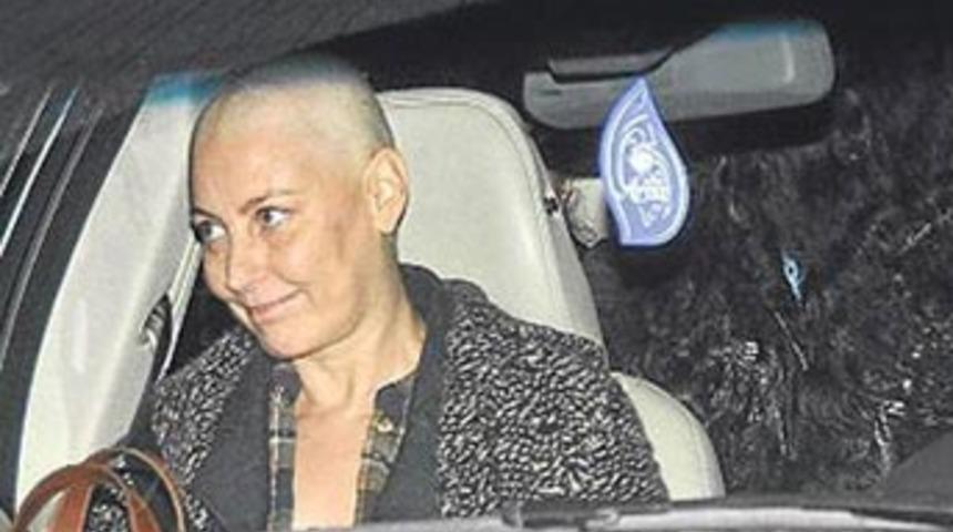 Vahide G&ouml;rd&uuml;m Kimdir Muhteşem Y&uuml;zyıl