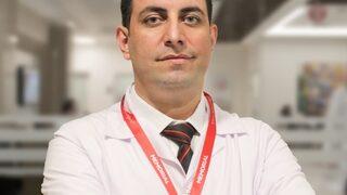 Özellikli cerrahiler ile omuz çıkıkları tedavi edilebiliyor