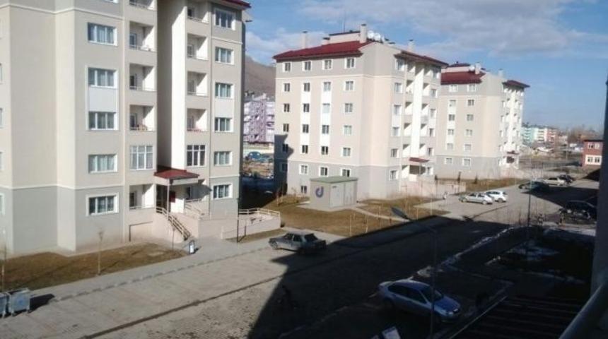 Pasinler Belediyesi&rsquo;nden TOKİ atağı