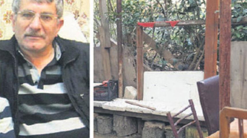 Üsküdar'daki mangalda bonzai faciasında yeni gelişme