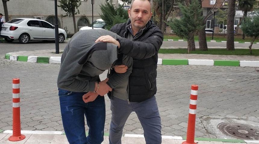 Uyuşturucu ticaretine g&ouml;zaltı