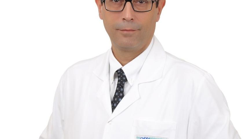 Prof.Dr. Derin: "İşitme kaybı, çocukta dil gelişimi ve okul başarısını olumsuz etkiliyor"